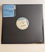 Madlib Tracks From Shades Of Blue Vinyl Brand New Sealed Please Set Me At Ease picture