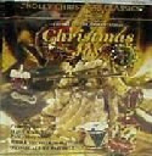 Christmas Joy: Classic Carols - Audio CD By Various Artists - VERY GOOD