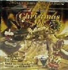 Christmas Joy: Classic Carols - Audio CD By Various Artists - VERY GOOD picture