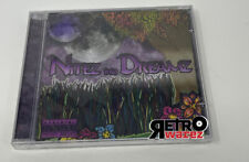 Tali Demon - Nitez And Dreamz CD SEALED Psychopathic Records insane clown posse picture