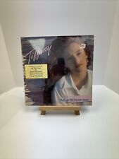 Tiffany - Hold an Old Friend's Hand Vinyl 1988 ORIGINAL NEW SEALED MCA picture