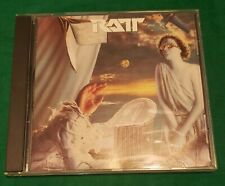 Reach for the Sky by Ratt CD, 1988, Atlantic, Vintage Issue No Barcode Bmg Sanyo picture