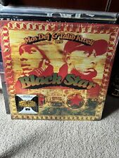 Black Star. Sealed Vinyl.  picture