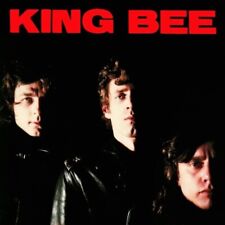 King Bee by King Bee (Record, 2022) *BRAND NEW SEALED* picture