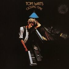 Tom Waits - Closing Time - Tom Waits CD YRVG The Fast  picture