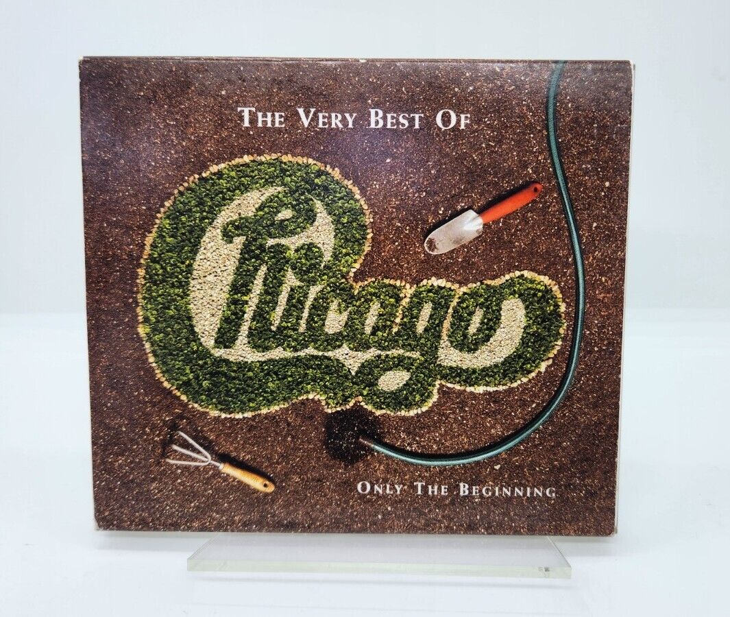 The Very Best of Chicago \