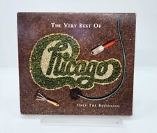 The Very Best of Chicago 