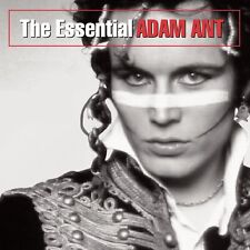 Adam Ant Essential Adam Ant (CD) picture
