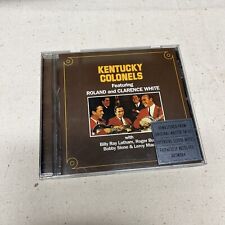 Kentucky Colonels by The Kentucky Colonels (CD, Jul-1997, Bgo) picture