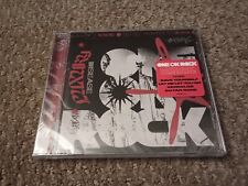 ONE OK ROCK - Luxury Disease CD Fulled By Ramen Records 2022 Sealed Copy USA picture