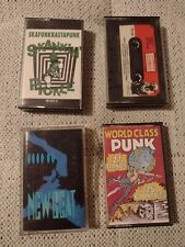 Vintage 80s/90s Cassettes picture