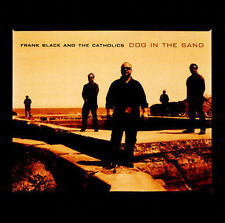 Dog in the Sand, Frank Black, Catholics, Brand New picture