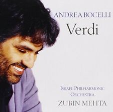 Verdi - Audio CD picture
