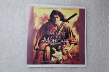 The Last of the Mohicans (Original Soundtrack) by Last of the Mohicans / O.S.T. picture