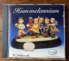  Goebel Hummel CD Hummelennium  Original Songs/Houston Children Chorus  picture