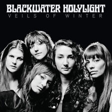 Blackwater Holylight : Veils of Winter CD (2019) picture