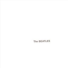 BEATLES (THE) - THE BEATLES (WHITE ALBUM) (SUPER DELUXE) (6 CD+BLU-RAY+BOOK) NEW picture