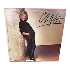 Olivia Newton John Totally Hot MCA 3067 First Press No Barcode Lyrics Tested NM picture
