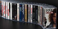 Cassettes Tapes YOU PICK YOU CHOOSE Rock Pop, Country, Soul WORKS **MINT CASES** picture