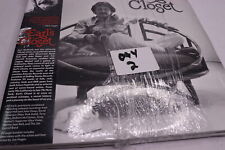 Earl's Closet: The Lost Archive of Earl McGrath LP Vinyl 1970-1980 42740445 picture