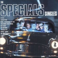 The Specials - The Singles [New Vinyl LP] picture