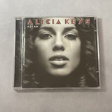 Alicia Keys - As I Am  (CD/DVD  2007 Target Limited Edition) picture
