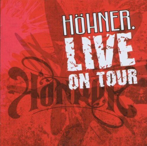 Höhner Höhner Live on Tour (CD) (UK IMPORT)