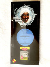 ARETHA FRANKLIN SEALED LONGBOX CD SPARKLE PROMO HYPE BOX LP RHINO SPECIAL MASTE picture