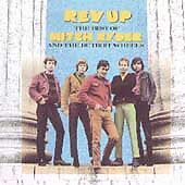 Mitch Ryder & Detroit Wheels : Rev Up: The Best of Mitch Ryder & the De CD picture