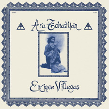 Ara Tokatlian, Enrique Villegas & Guillermo Bordarampe Inspiracion (CD) Album picture