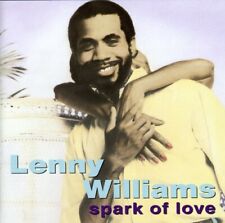 Lenny Williams : Spark of Love [us Import] CD (2002) picture