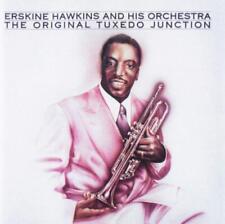 Erskine Hawkins The Original Tuxedo Junction (CD) picture