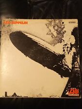 led Zeppelin vinyl,$$ vintage 1st press picture