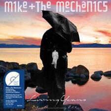 Mike and The Mechanics Living Years (Vinyl) (UK IMPORT) picture