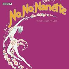 No, No, Nanette - The New 1925 Musical (1971 Broadway Revival Cast) - VERY GOOD picture