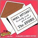 Golden Classics Edition -Avons CD Aus Sock NEW picture