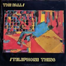 The Fall - Telephone Thing 12