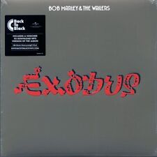 Bob Marley - Exodus [New Vinyl LP] picture