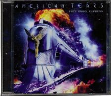 AMERICAN TEARS FREE ANGEL EXPRESS CD NEW & SEALED picture