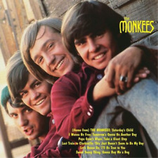 The Monkees The Monkees (Vinyl) Deluxe  12