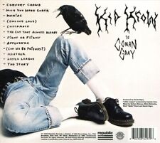 KID KROW [3/20] NEW CD picture