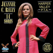 Jeannie C. Riley - Harper Valley Pta [New CD] picture