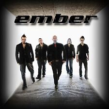 Ember Embrace (CD) (UK IMPORT) picture