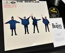 The Beatles Help [2014 Mono] [MINT] picture
