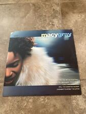 Macy Gray - On How Life Is  1st Press Vinyl picture