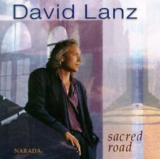 Sacred Road by Lanz, David (CD, 1996) picture