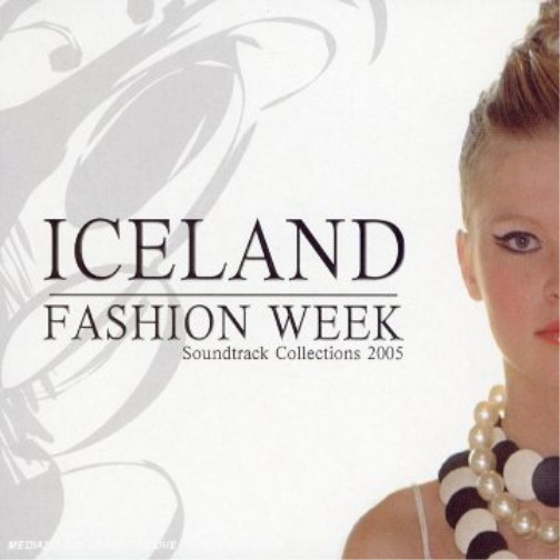 Various Iceland: Fashion Week (CD) (UK IMPORT)