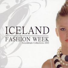Various Iceland: Fashion Week (CD) (UK IMPORT) picture