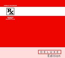 Queens Of The Stone Age Rated R (Vinyl) picture