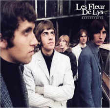 The Fleur De Lys Reflections (Vinyl) 12